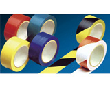 Aluminum Foll And Other Tapes