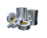 Aluminum Foll And Other Tapes