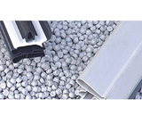 PVC Plastic Grain