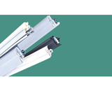 Magnetic Door Gasket With PVC Material